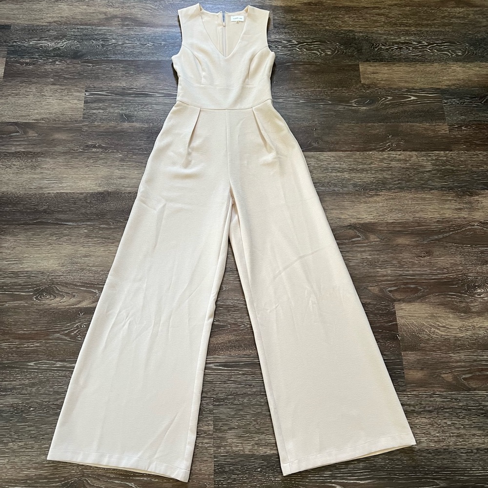 Sugar+Lips Jumpsuit - Picture 4 of 5